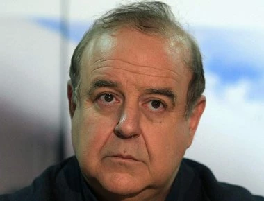 Παύλος Χαϊκάλης: «Ο Πυγμαλίωνας θα κάνει μια επέμβαση και μακάρι να πάνε όλα καλά»